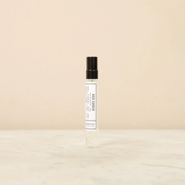 Norfolk Parfum - Rose garden - 10ml