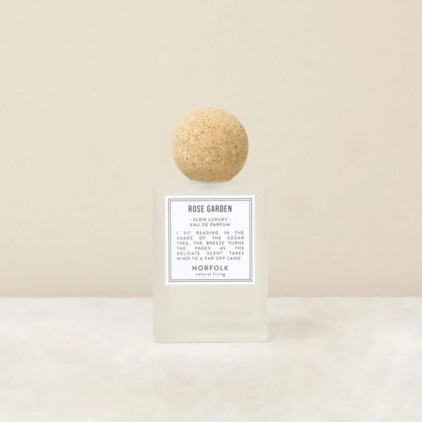 Norfolk Parfum - Rose garden - 50ml