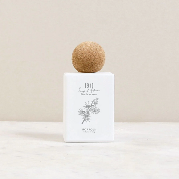 Norfolk Parfum 91 - Days of Autumn - 50ml