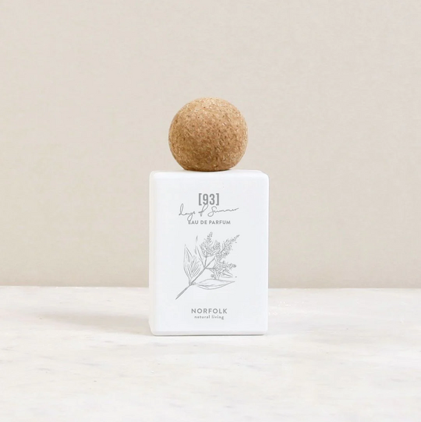 Norfolk Parfum 93- Days of Summer - 50ml
