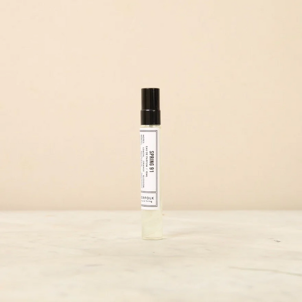 Norfolk Parfum 91 - Days of Spring - 10ml