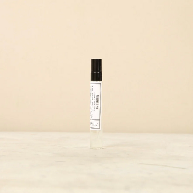 Norfolk Parfum 93 - Days of Summer - 10ml