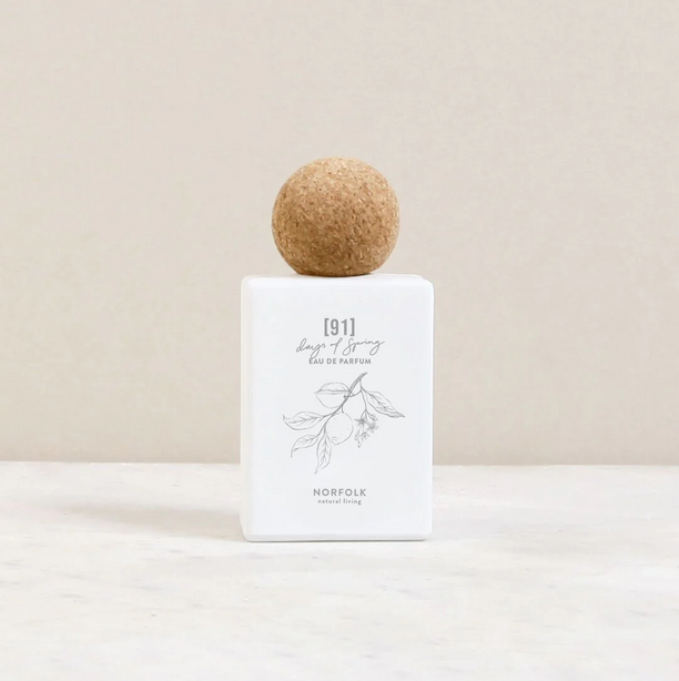 Norfolk Parfum 91 - Days of Spring - 50ml