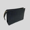 Marc Jacobs The Grind Leather Cosmetic Bag Black RS-S202L01PF22
