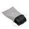 MUHLE TRAVEL Black Leather Pouch