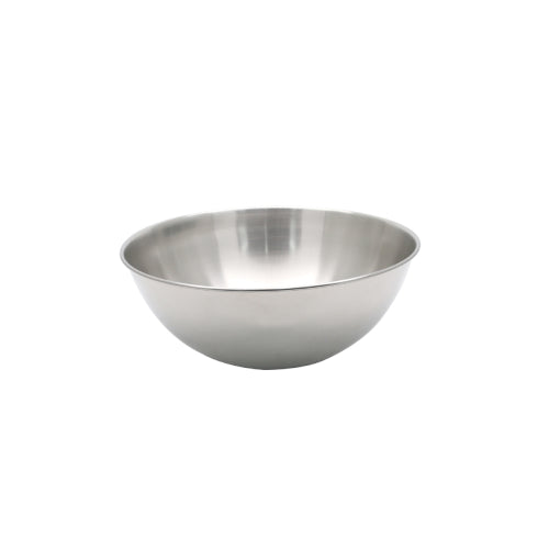 Zebra S/S Salad Bowl 18Cm