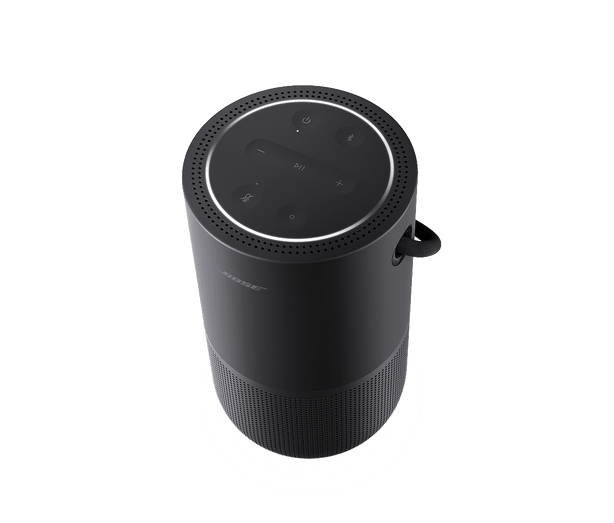 Bose Portable Smart Speaker – Robinsons Singapore Bose Portable Smart Speaker – Robinsons Singapore
