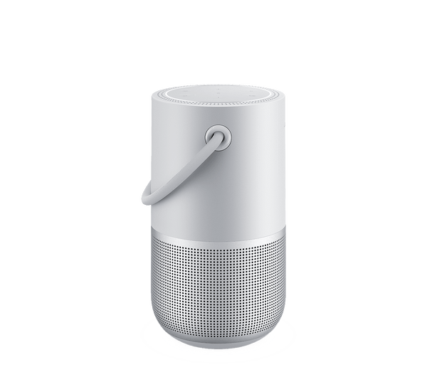 Bose Portable Smart Speaker