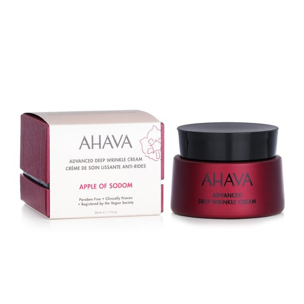 Apple Of Sodom Advanced Deep Wrinkle Cream - 50ml/1.7oz