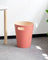 Umbra Woodrow Trash Can, 7.5 L