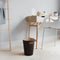 Umbra Woodrow Trash Can, 7.5 L