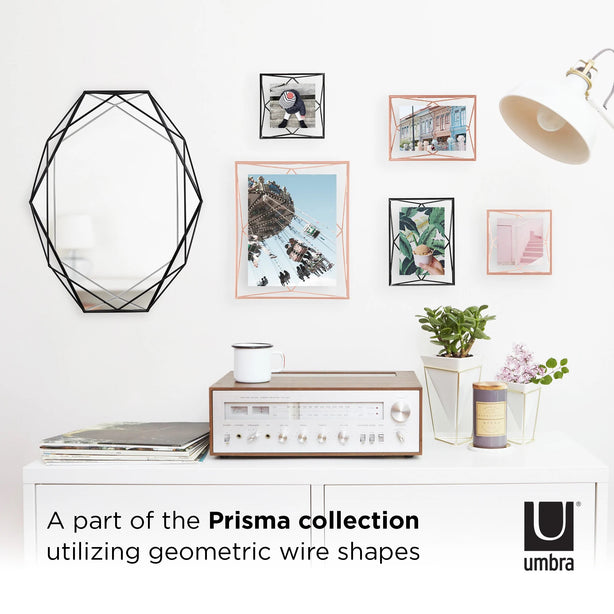 Umbra Prisma Photo Frame, 4