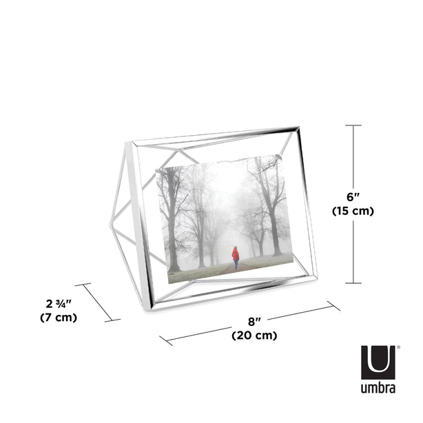 Umbra Prisma Photo Frame, 4