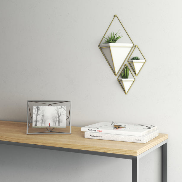 Umbra Prisma Photo Frame, 4