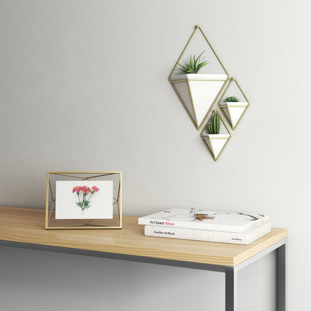 Umbra Prisma Photo Frame, 4
