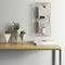 Umbra Prisma 3-in-1 Multi Photo Frame, 5