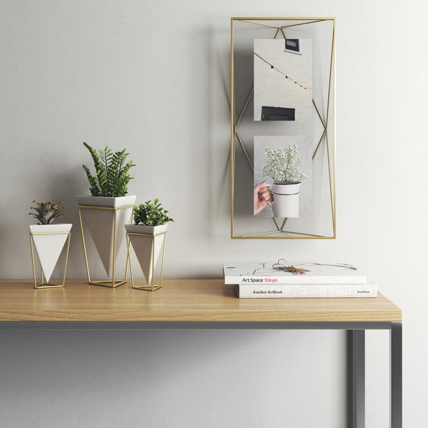 Umbra Prisma 3-in-1 Multi Photo Frame, 5