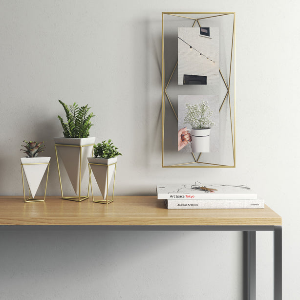 Umbra Prisma 3-in-1 Multi Photo Frame, 5