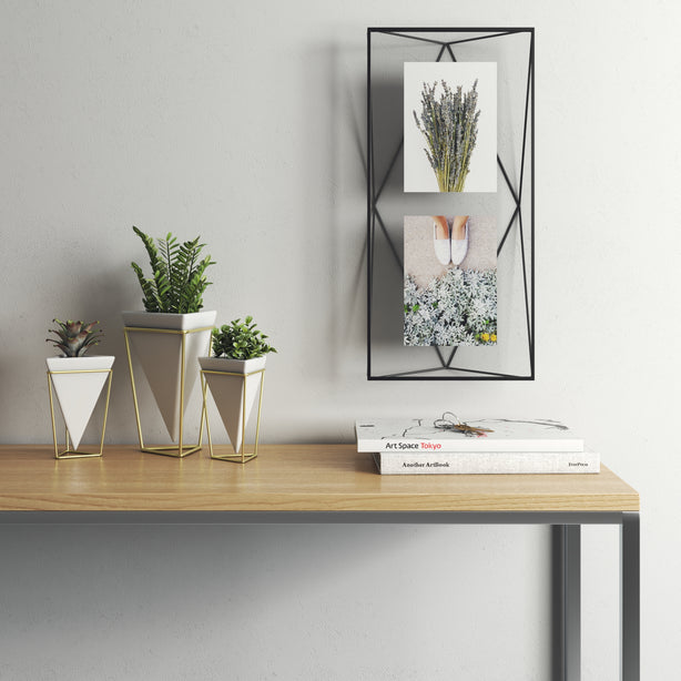 Umbra Prisma 3-in-1 Multi Photo Frame, 5