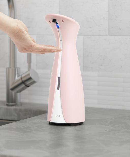 Umbra Otto Automatic Soap Dispenser and Hand Sanitizer, 250 ml