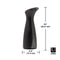 Umbra Otto Automatic Soap Dispenser and Hand Sanitizer, 250 ml