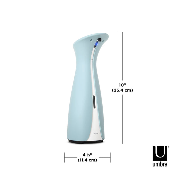 Umbra Otto Automatic Soap Dispenser and Hand Sanitizer, 250 ml