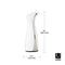 Umbra Otto Automatic Soap Dispenser and Hand Sanitizer, 250 ml