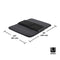 Umbra UDry Dish Rack with Drying Mat