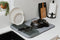 Umbra UDry Dish Rack with Drying Mat