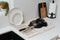 Umbra UDry Dish Rack with Drying Mat