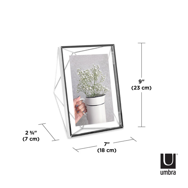Umbra Prisma Photo Frame, 5