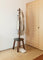 Umbra Pillar Stool and Coatrack, Flat-Pack