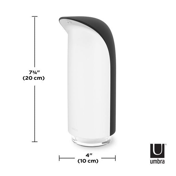 Umbra Emperor Soap Dispenser, 255 ml