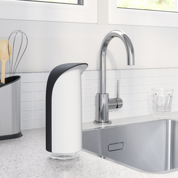 Umbra Emperor Soap Dispenser, 255 ml