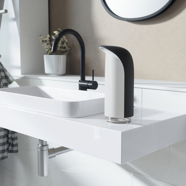 Umbra Emperor Soap Dispenser, 255 ml