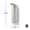 Umbra Emperor Soap Dispenser, 255 ml