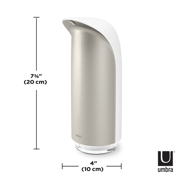 Umbra Emperor Soap Dispenser, 255 ml