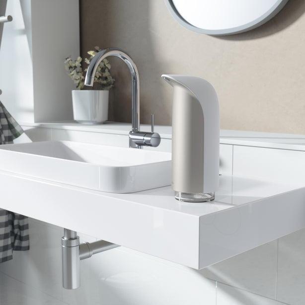 Umbra Emperor Soap Dispenser, 255 ml