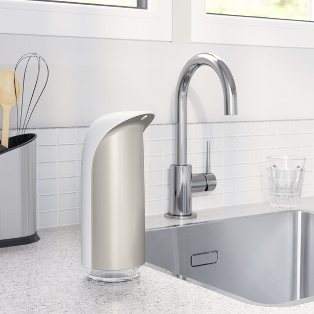 Umbra Emperor Soap Dispenser, 255 ml