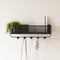 Umbra Estique Storage Organizer with 5 Hooks