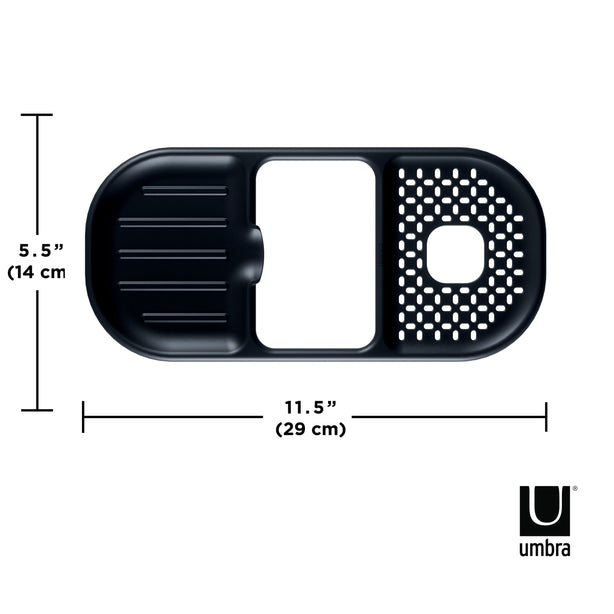 Umbra Sling Flexible Sink Caddy