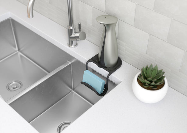 Umbra Sling Flexible Sink Caddy