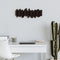 Umbra Sticks Wall Mounted Coat Rack