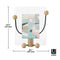 Umbra Woody Photo Display, 8