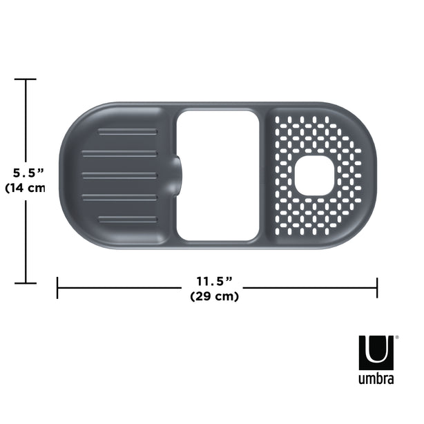 Umbra Sling Flexible Sink Caddy