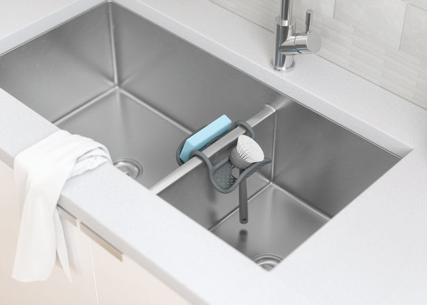 Umbra Sling Flexible Sink Caddy