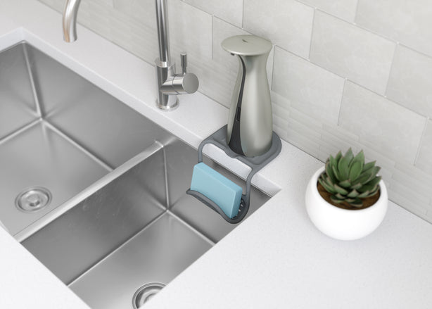Umbra Sling Flexible Sink Caddy