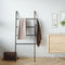 Umbra Hub Storage Ladder, Flat-Pack