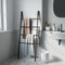 Umbra Hub Storage Ladder, Flat-Pack