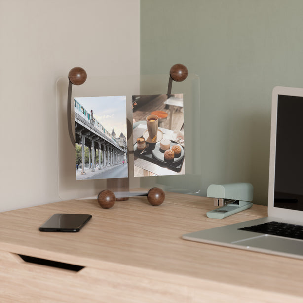 Umbra Woody Photo Display, 8